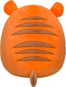 Squishmallows 14" Plush  - Disney Tigger
