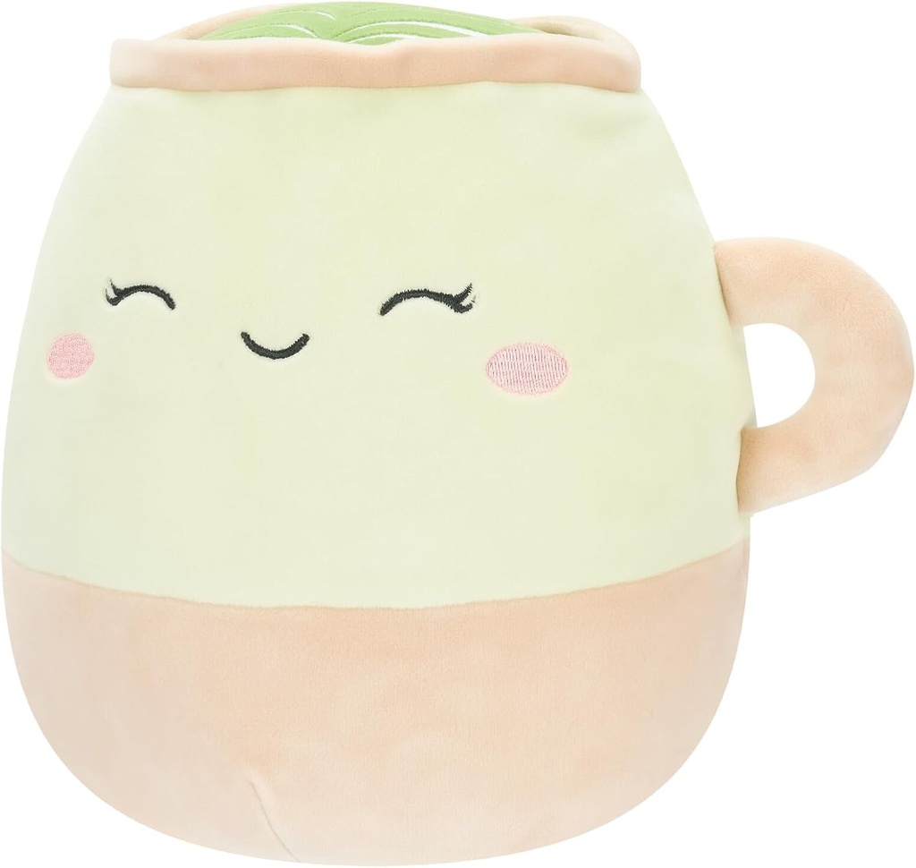 Squishmallows 7.5 " Plush - Rosemund - Matcha Latte