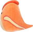 Squishmallows 7.5 " Plush - Nichelle - Parasaurolophus