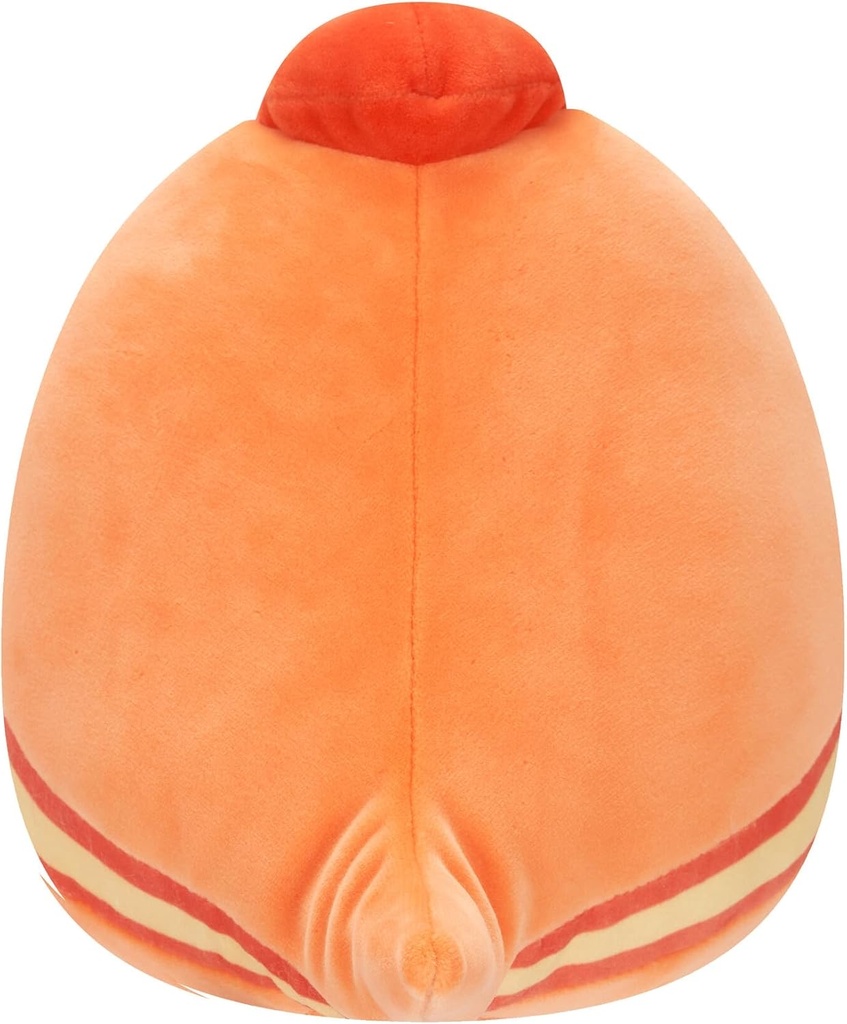 Squishmallows 7.5 " Plush - Nichelle - Parasaurolophus