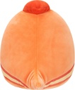 Squishmallows 7.5 " Plush - Nichelle - Parasaurolophus