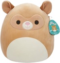 Squishmallows 12" Plush - Zaine - Tarsier