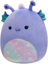 Squishmallows 12" Plush - Roboyo - Purple Water Alien