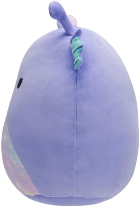 Squishmallows 12" Plush - Roboyo - Purple Water Alien