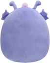 Squishmallows 12" Plush - Roboyo - Purple Water Alien
