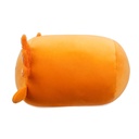 Squishmallows 12" Plush -  Stackables- Nico - Orange Axolotl