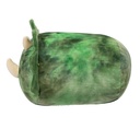 Squishmallows 12" Plush - Stackables- Trey - Textured Green Triceratops