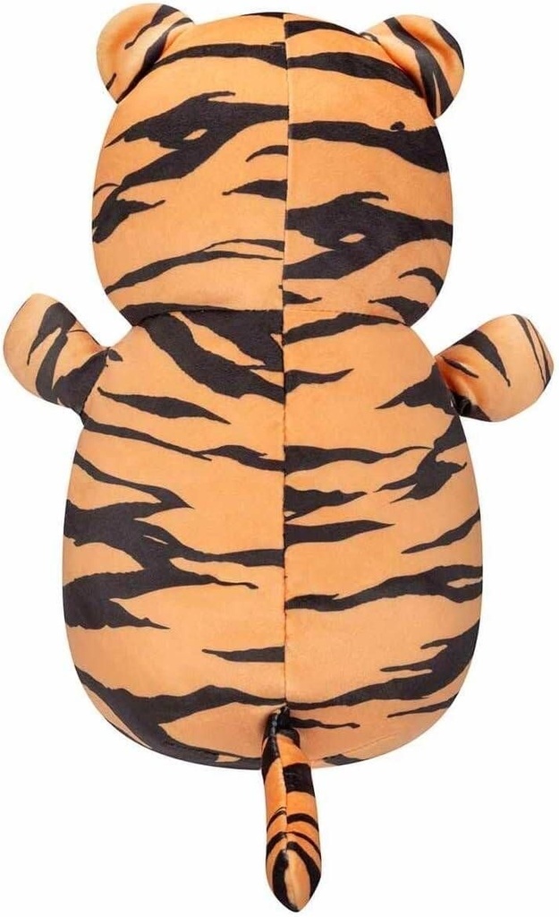 Squishmallows 10" Plush - Tina - Orange Tiger - Hugmee