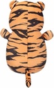 Squishmallows 10" Plush - Tina - Orange Tiger - Hugmee
