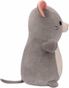Squishmallows 10" Plush - Misty - Grey Mouse - Hugmee