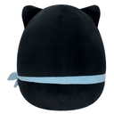 Squishmallows 10" Plush -  Sanrio Core- Chococat Blue Ribbon