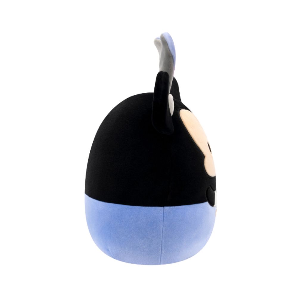 Squishmallows 8" Plush - Mickey In Blue Pants Bunny Ears