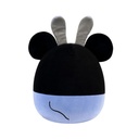 Squishmallows 8" Plush - Mickey In Blue Pants Bunny Ears