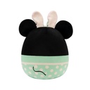 Squishmallows 8" Plush - Minnie In Green Dress Bunny Ears