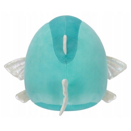 Squishmallows 7.5" Plush -  Bette The Light Teal Flying Fish