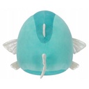 Squishmallows 7.5" Plush -  Bette The Light Teal Flying Fish