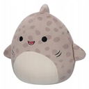 Squishmallows 7.5" Plush - Azi The Grey Leopard Shark
