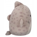 Squishmallows 7.5" Plush - Azi The Grey Leopard Shark