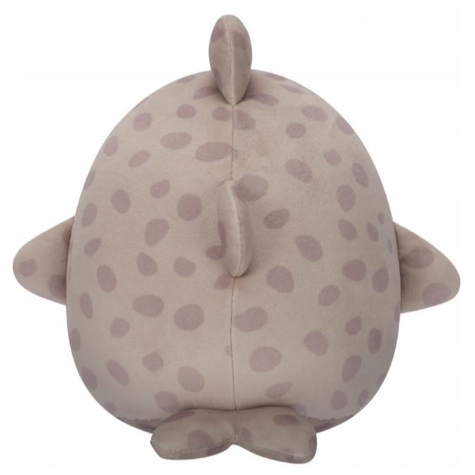 Squishmallows 7.5" Plush - Azi The Grey Leopard Shark