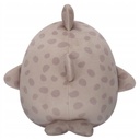 Squishmallows 7.5" Plush - Azi The Grey Leopard Shark