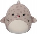 Squishmallows 7.5" Plush - Azi The Grey Leopard Shark