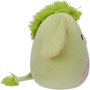 Squishmallows 7.5" Plush - Juniper The Green Donkey With Floral Belly
