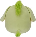 Squishmallows 7.5" Plush - Juniper The Green Donkey With Floral Belly