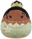 Squishmallows 8" Plush - Disney Princess - Tiana