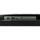Epic Gamers 24" Va Fhd 75Hz, Flat Classic Series Monitor - Black - شاشة
