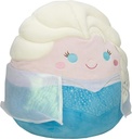 Squishmallows 8" Plush - Frozen Squishmallows- Elsa