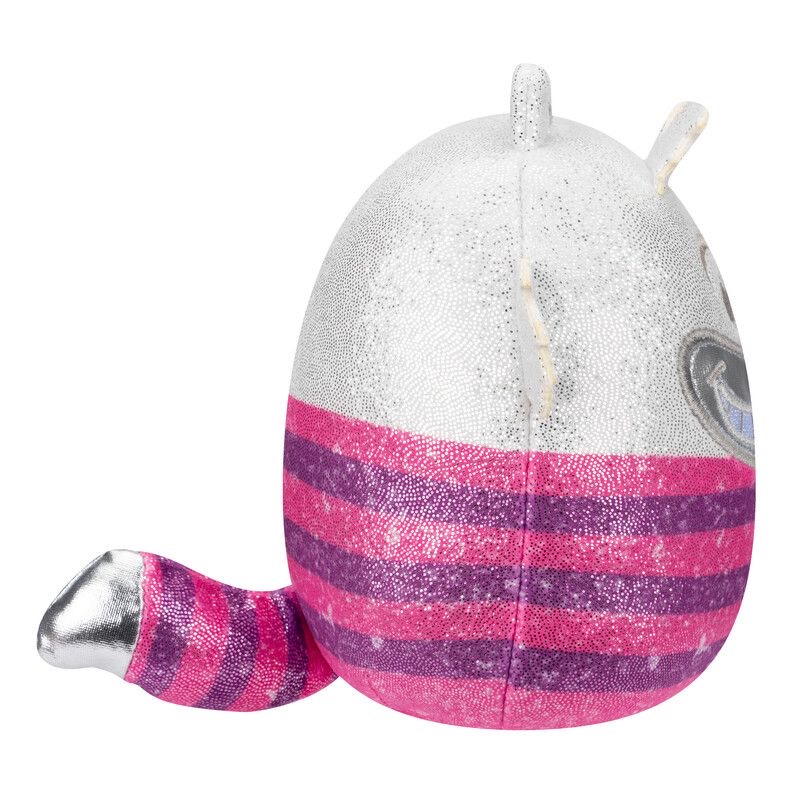 Squishmallows 5" Plush -  Disney100 Chesire Cat