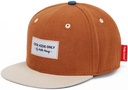 Caps - Flat Brim Mini Cookie 6+ Years