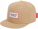 Caps - Flat Brim Mini Sandy 2-5 Years