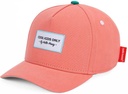 Caps - Curved Brim Mini Kiss 6+ Years