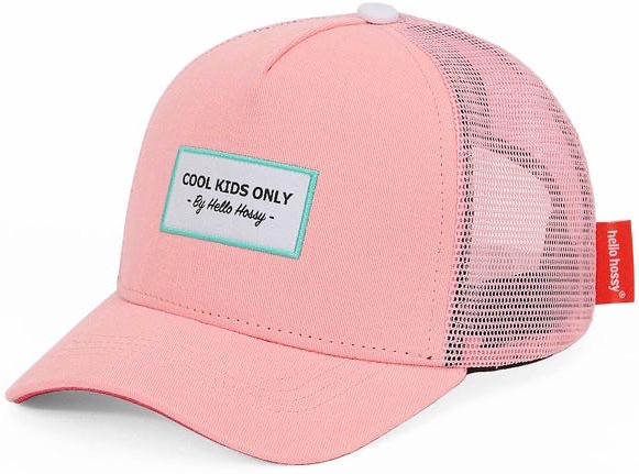 Trucker Caps Mini Peony 2-5 Years