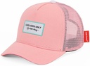 Trucker Caps Mini Peony 2-5 Years