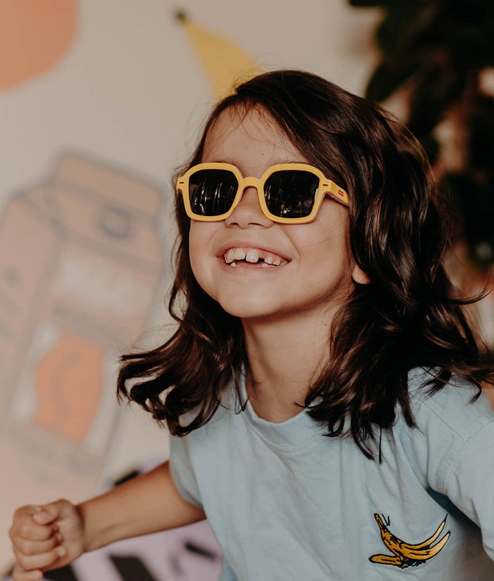 Sunglasses Hossy Daisy 5-8 Years