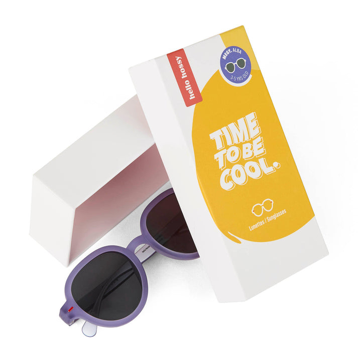 Sunglasses Megy Alba - 3-5 Years