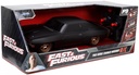Fast&Furious Rc Dom'S Dodge Charger 1:16