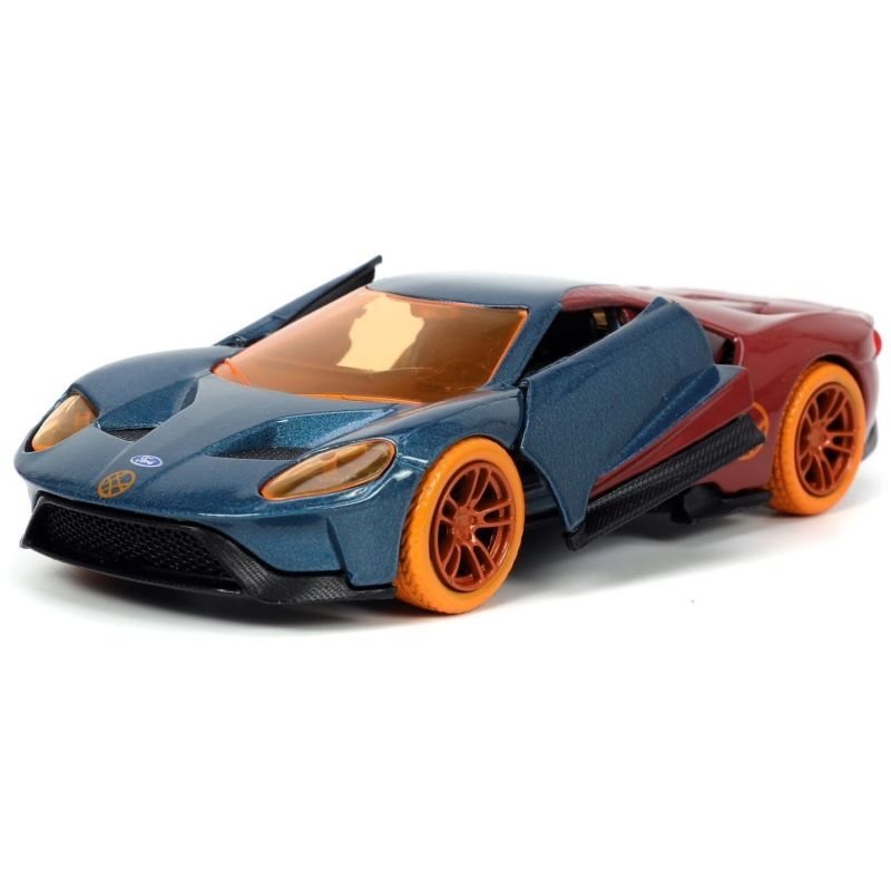 Marvel Doctor Strange Ford Gt 1:32