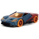 Marvel Doctor Strange Ford Gt 1:32
