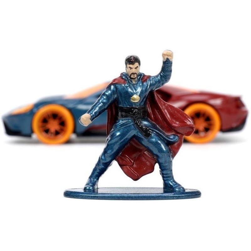 Marvel Doctor Strange Ford Gt 1:32