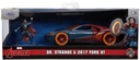 Marvel Doctor Strange Ford Gt 1:32