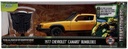 Transformers Bumblebee (T7) 1:24