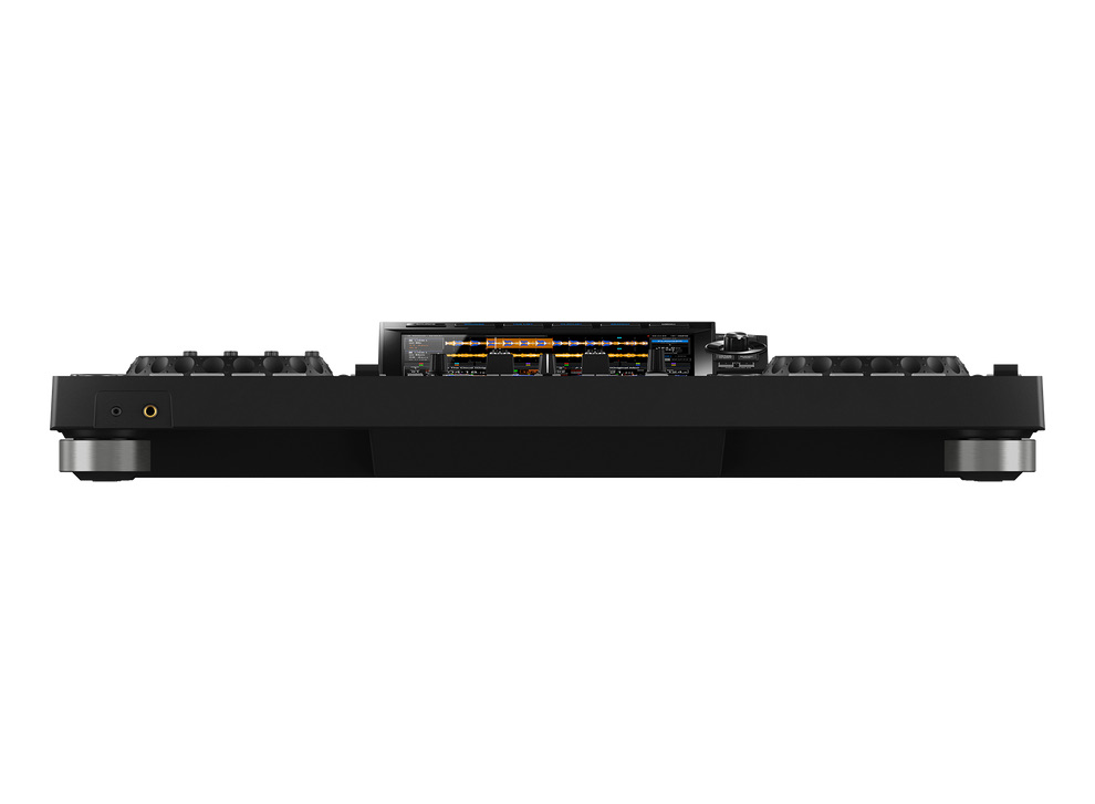 Pioneer DJ XDJ-RX3 2-channel Performance All-in-one DJ System 