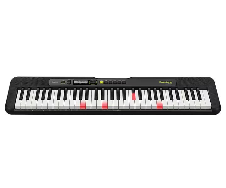 Casio Lk-S250C2 Lighting Key Board