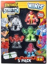 Stretch Squad Mini'S 5 Pack