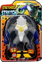 Stretch Characters (Single Pack)