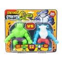 Stretch Man 2Pk
