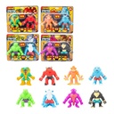Stretch Man 2Pk